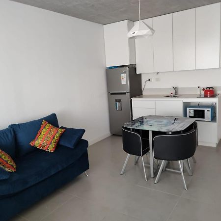 Apartmán Palermo Scent 1 Buenos Aires Exteriér fotografie