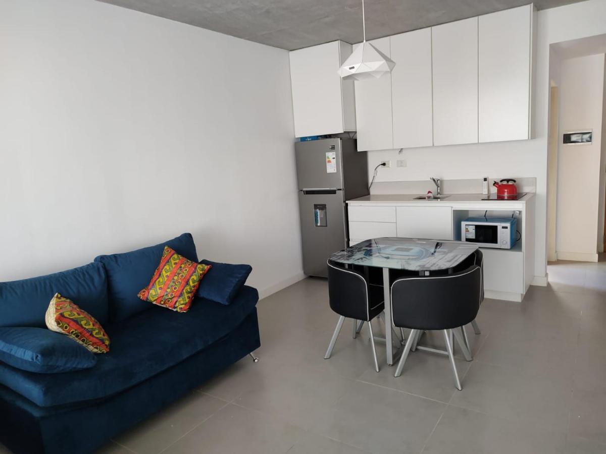 Apartmán Palermo Scent 1 Buenos Aires Exteriér fotografie
