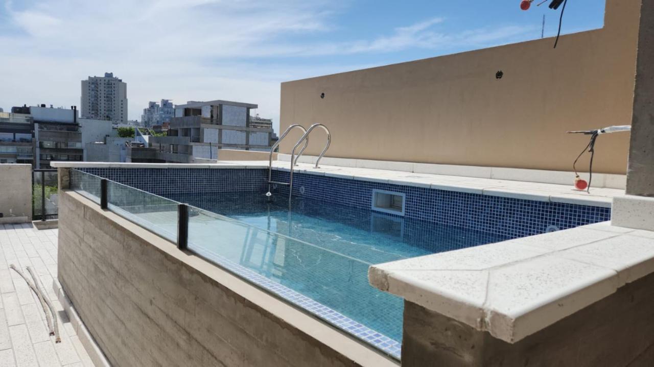 Apartmán Palermo Scent 1 Buenos Aires Exteriér fotografie