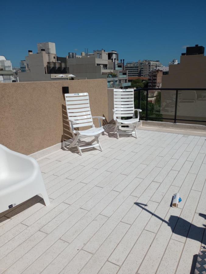 Apartmán Palermo Scent 1 Buenos Aires Exteriér fotografie