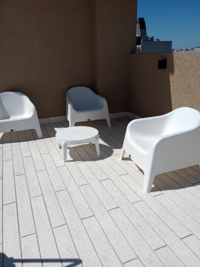 Apartmán Palermo Scent 1 Buenos Aires Exteriér fotografie