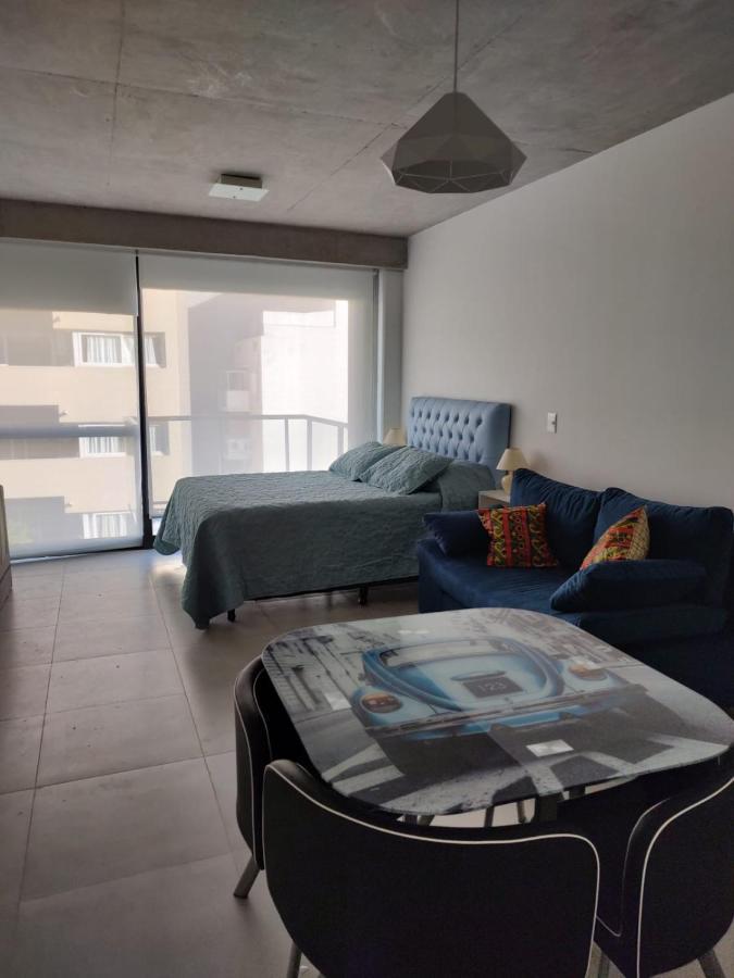 Apartmán Palermo Scent 1 Buenos Aires Exteriér fotografie