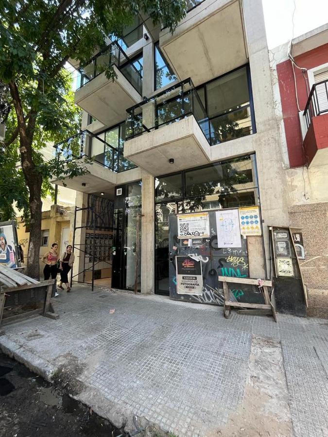 Apartmán Palermo Scent 1 Buenos Aires Exteriér fotografie