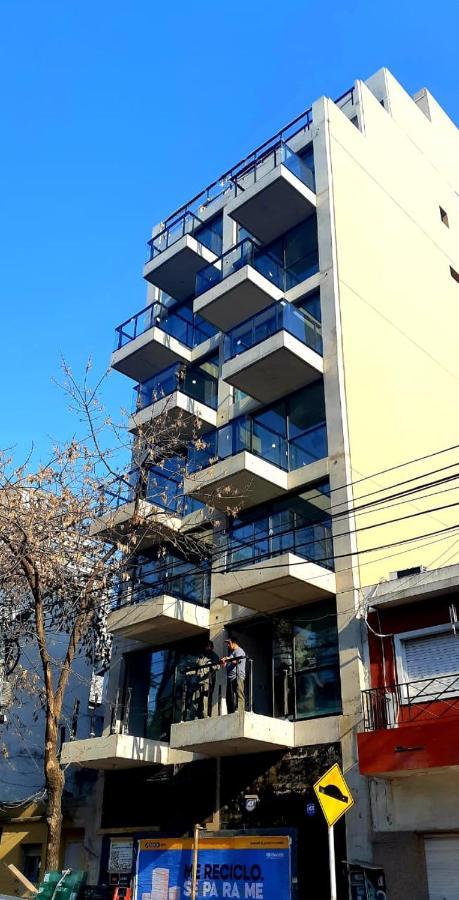 Apartmán Palermo Scent 1 Buenos Aires Exteriér fotografie