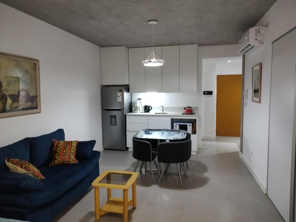 Apartmán Palermo Scent 1 Buenos Aires Exteriér fotografie