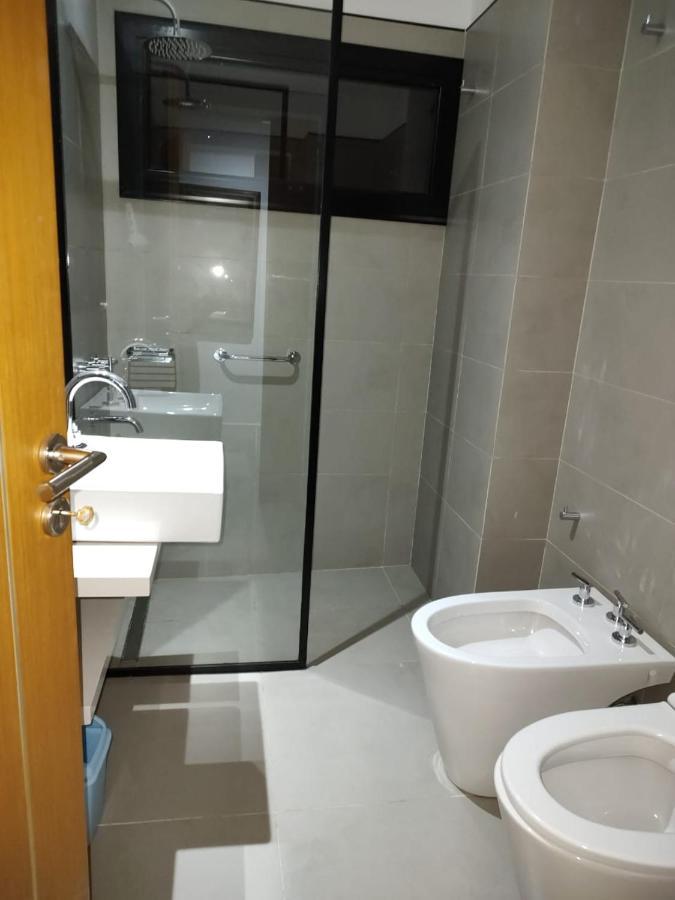 Apartmán Palermo Scent 1 Buenos Aires Exteriér fotografie
