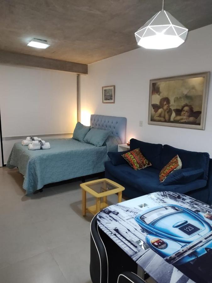 Apartmán Palermo Scent 1 Buenos Aires Exteriér fotografie